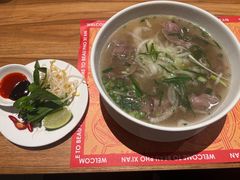 -越美小馆·越南料理(曲江店)