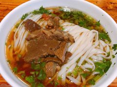 -肆姐面粉馆(坡子街店)