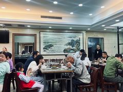 -西安贾三灌汤包·回坊小吃·清真炒菜(北院门总店)