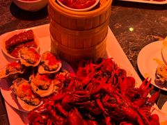 -萧邦音乐会所KTV·蒸汽活海鲜自助(福田店)