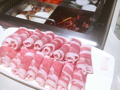 -海底捞火锅(泉城路店)