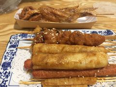 -黄记潮汕甜汤(贝底田坊店)