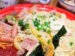 -文立新·秤盘麻辣烫(天通苑店)