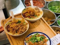 -小豆海棠(人民南路店)