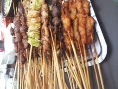 android_upload_pic-天津乾毓德饭庄·清真传统炒菜·海鲜烧烤(咸阳路店)