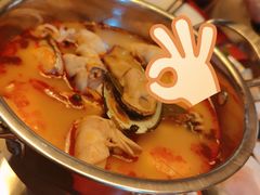 -OPEN開全日自助餐厅·牛肉火锅·海鲜(佛山希尔顿酒店)