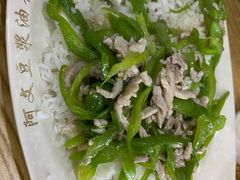 -阿文夜市豆浆油条(临潼路店)
