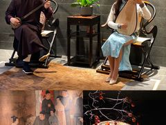 -馋遇江南·精致湖景雅宴(东方之门店)