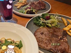 -新贝乐意大利餐厅(苏州中心店)