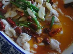 -呼吸森林·生态农庄农家乐私房菜