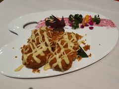 -若蘭慈·无国界素食料理(欢乐海岸店)