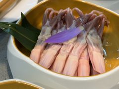 -海底捞火锅(高新活力汇店)