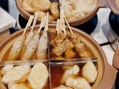 -利群胶州购物广场(澳门路店)