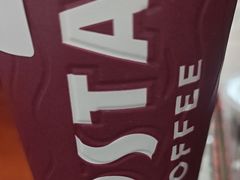 -COSTA COFFEE(上海五玠坊店)