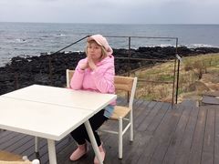 -Cafe Aewol Monsant