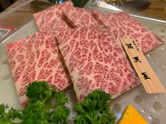-黑牛の店·和牛烧肉(合生汇店)