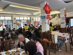 大堂-王万妈卤猪脚(青岩交通路)