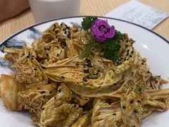 -老边饺子馆(东单店)