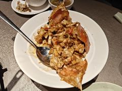 -佬太公海鸭·海鲜大排档(上海总店)