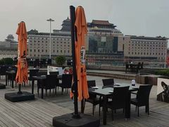 -北京云瑧金陵莲花酒店·莲·川小馆