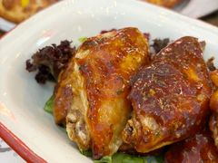 -Tubestation站点比萨(五道营店)