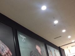 大堂-春华海鲜城(广场西苑店)