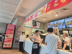 -肯德基(西影路店)
