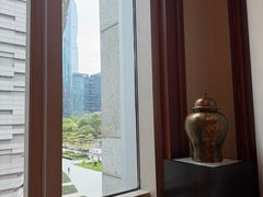 -广州富力丽思卡尔顿酒店·丽轩·粤菜