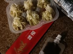 -内蒙味道