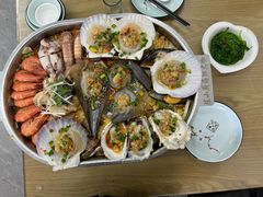 -陈小厨海鲜大咖·15年平潭味(龙王头店)