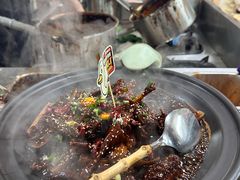 -回味黑鸭煲·始于2006(万松园店)