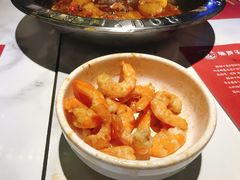 -赖胖子肉蟹煲(上邦百汇城店)