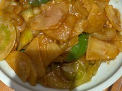 -鸽子窝(宋庄店)