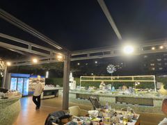 -渔家火锅·海鲜自助餐·演艺(亚龙湾天域酒店)