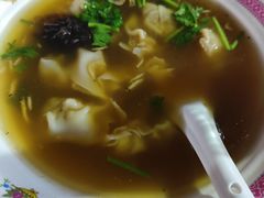 -鲁C·尚小炉·淄博烧烤(市北店)