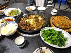 -夜郎国·贵州菜(南山店)