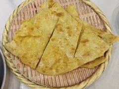 油饼-水楼子鑫鑫砂锅居(健康路店)