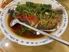 -旭龙鱼头王(航华店)