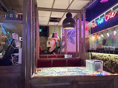 -鱼乐圈烤鱼餐厅(富尔沃·财富街店)