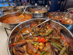 -bosphorus 铂斯西餐厅·土耳其烧烤(环市中路店)