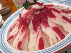 -红九格老火锅(三峡广场店)