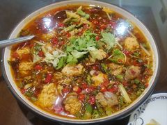 -飞虹鱼馆(春华路店)