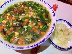 -宝葫芦西北茶食铺(万达店)