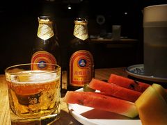 -小放牛炒菜馆(北国商城店)