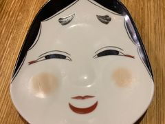 -一井烧肉·活鳗·寿司(望京SOHO店)