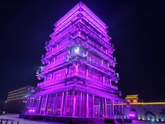 -暖泉古镇
