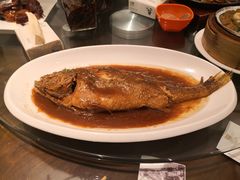 -燕郊烧鸽子(广安路店)