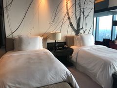 -广州四季酒店