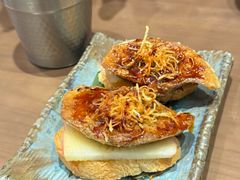 -ITARU食堂·定食料理(西丽店)