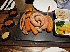 -1886德国汽车餐厅(外滩中央店)